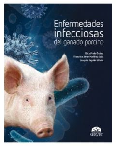 Enfermedades Infecciosas Del Ganado Porcino