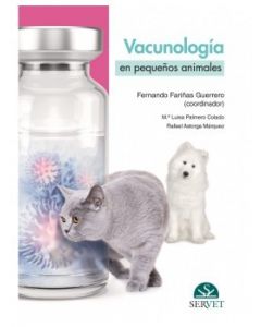 Vacunología en pequeños animales