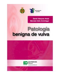 Patología Benigna de Vulva