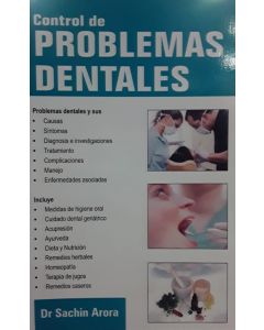 Control De Problemas Dentales