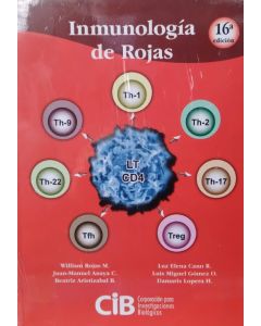 Inmunología De Rojas